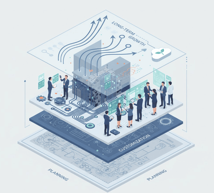 What a Salesforce Implementation Really Costs and Why